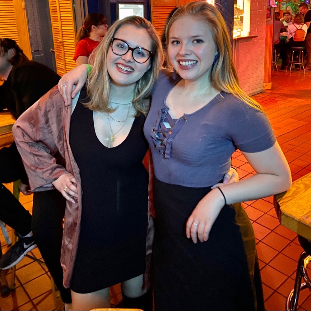 Meet Your Poshers!